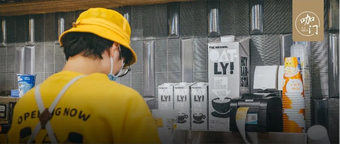 個品牌、千家門店聯合，在上海搞了個飲品大事件