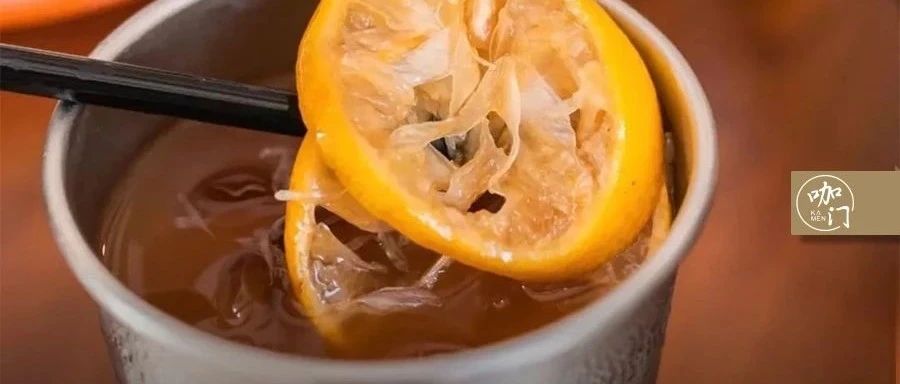 公里內至少 家，檸檬茶為什么在廣東這么瘋狂？