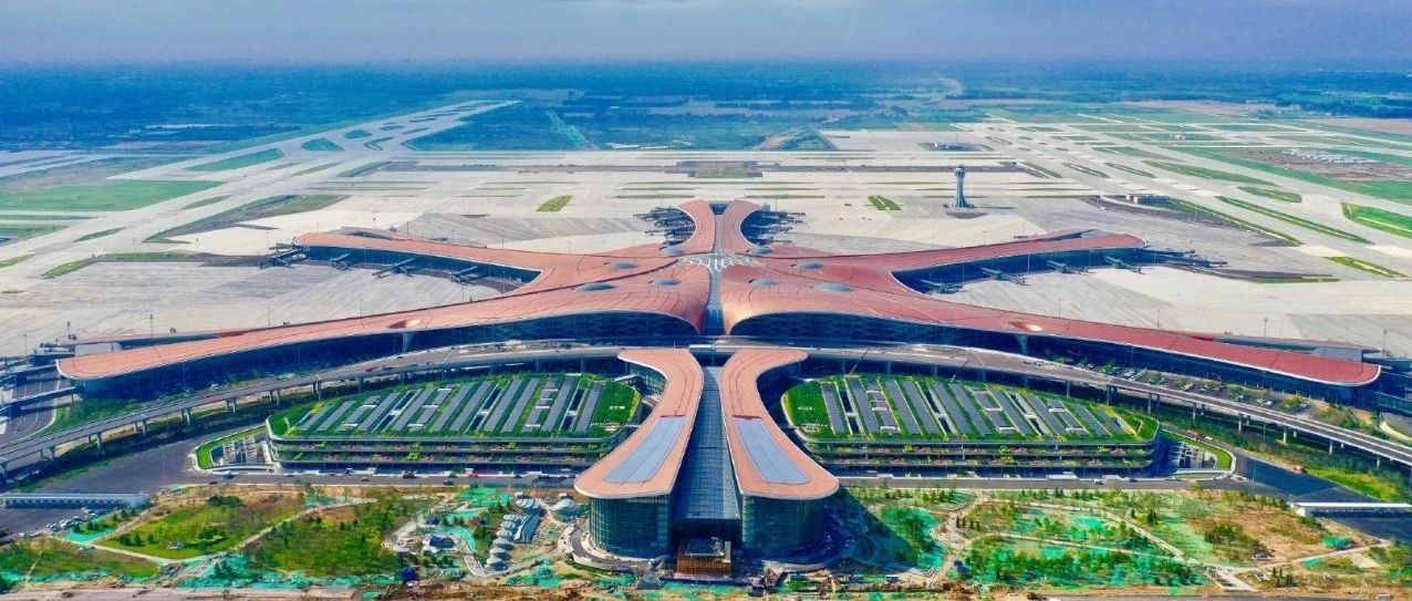 星巴克一口氣在這個(gè)機(jī)場(chǎng)開(kāi) 家店，喜茶也緊隨其后