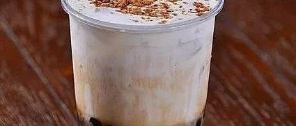 秋冬賣好奶茶，先搞懂奶的應(yīng)用