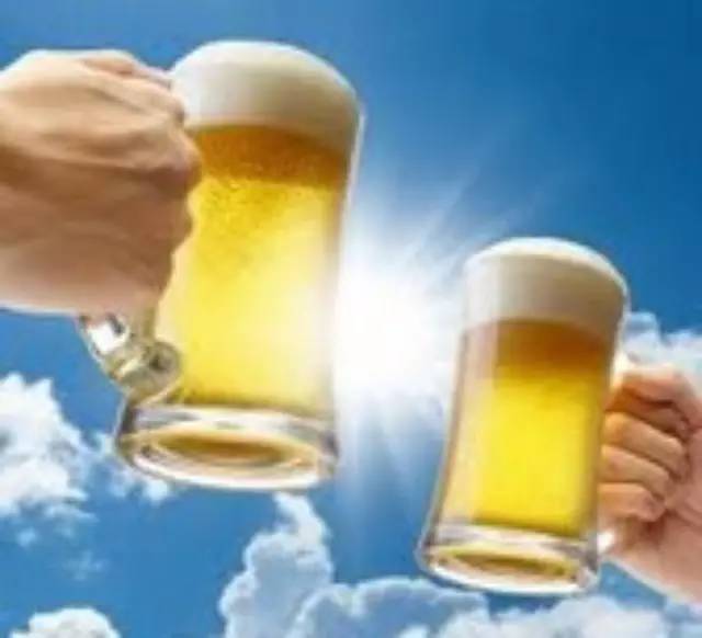 “扎啡”：像喝扎啤一樣喝咖啡