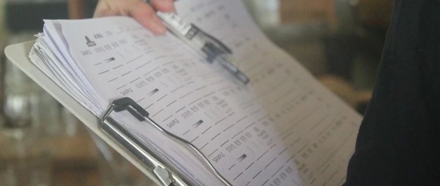 【前街烘焙師手記】洪都拉斯 荔枝蘭的烘焙曲線分享！！
