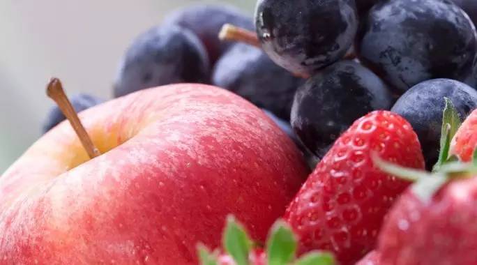 秋冬飲品展播季之“阿果安娜”