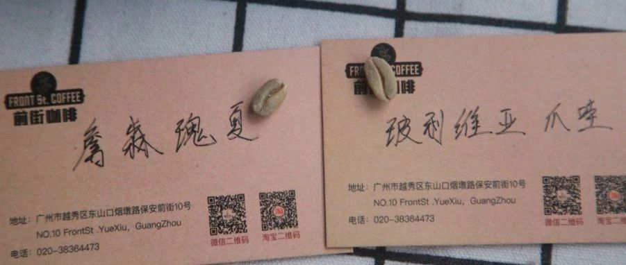 【前街咖啡師手記】瑰夏和瑰夏表親有什么區(qū)別？瑰夏種和爪哇種對比