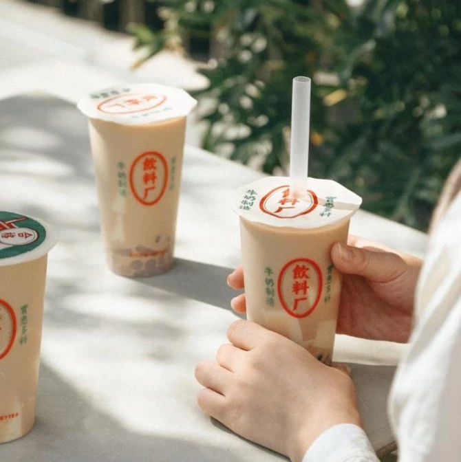 開店 家、銷量超萬杯，喜小茶這一年發(fā)展得怎么樣？