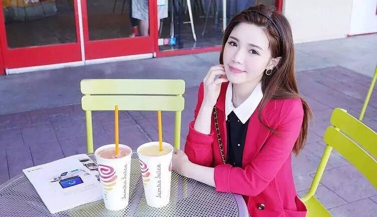 Jamba果汁，奶昔界的星巴克是如何煉成的？
