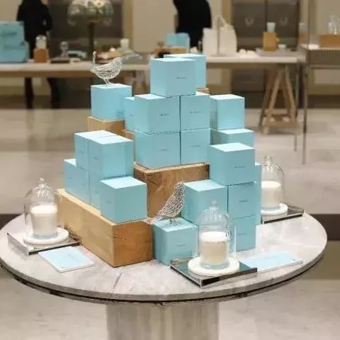 蒂凡尼開在紐約的咖啡館， 美得無法抗拒！