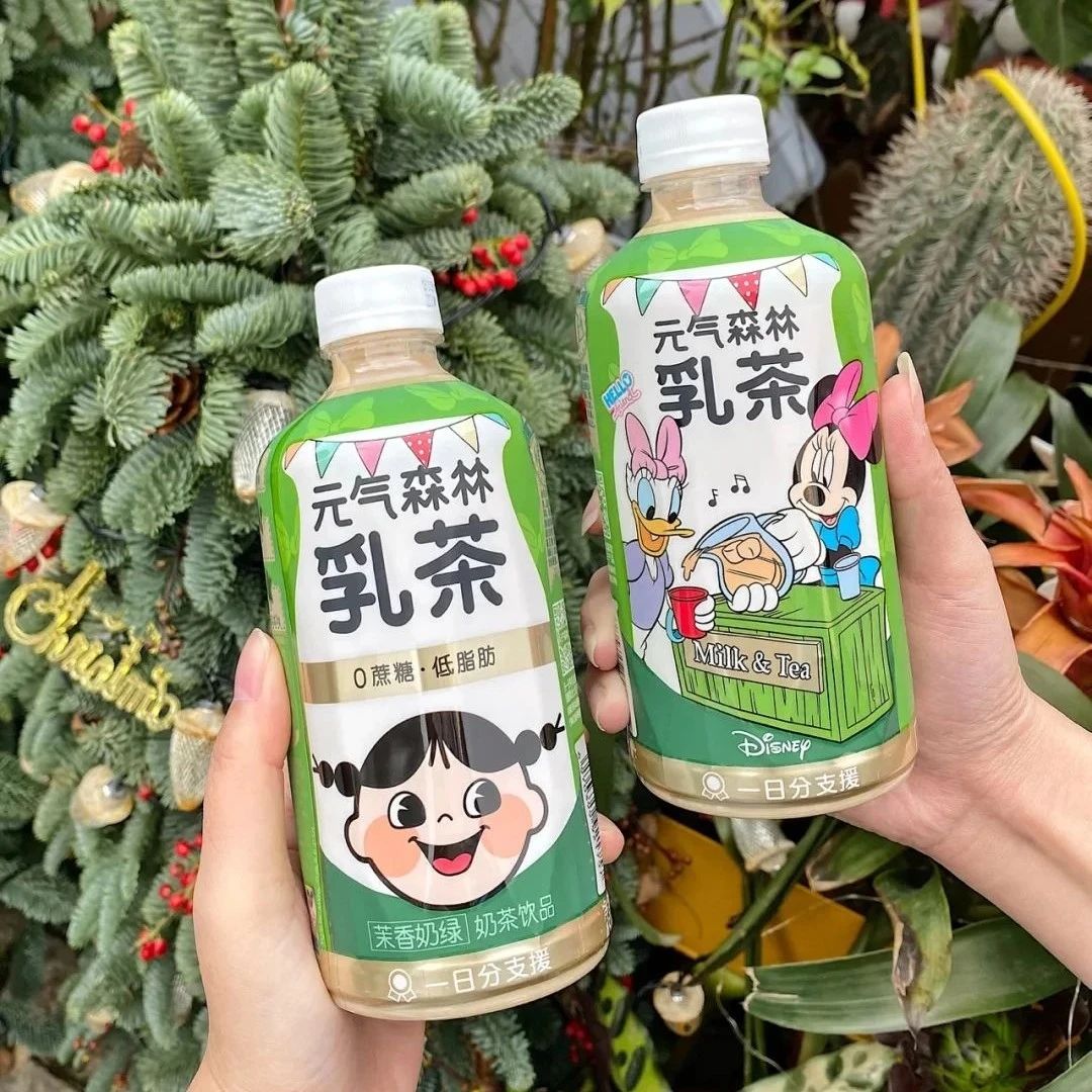 元氣森林發(fā)表道歉聲明，“糖”概念惹上麻煩了？