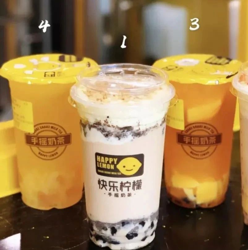百萬流量的秘密：門店該如何用好隱藏菜單？