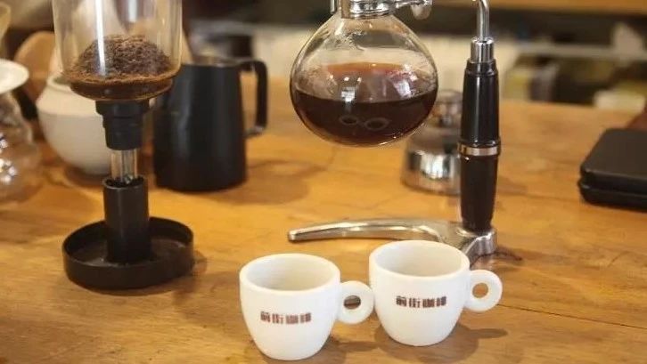 【虹吸壺咖啡】虹吸壺怎么用？連投粉也有講究？