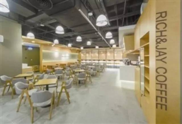 安利也開始賣咖啡了：“中國式”咖啡文化正在被解構？