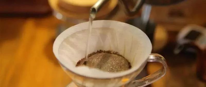 前街咖啡|新手問(wèn)題集錦④|悶蒸不下水？如何掌握水粉比？