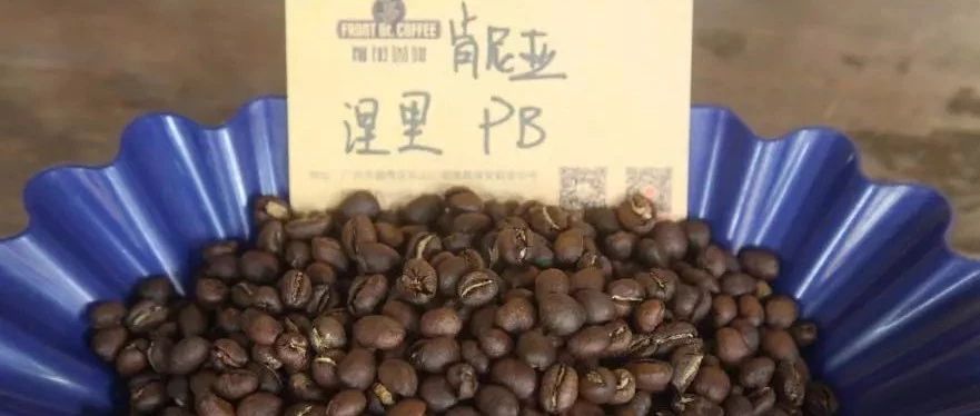 前街咖啡研習(xí)課|肯尼亞 PB小圓豆