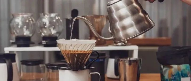 “有沖出豐富層次咖啡的方法嗎？”