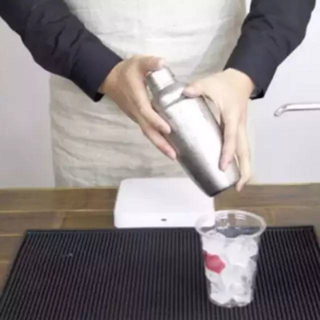 茶骨禪心，荔枝烏龍茶（手把手教你做飲品系列）