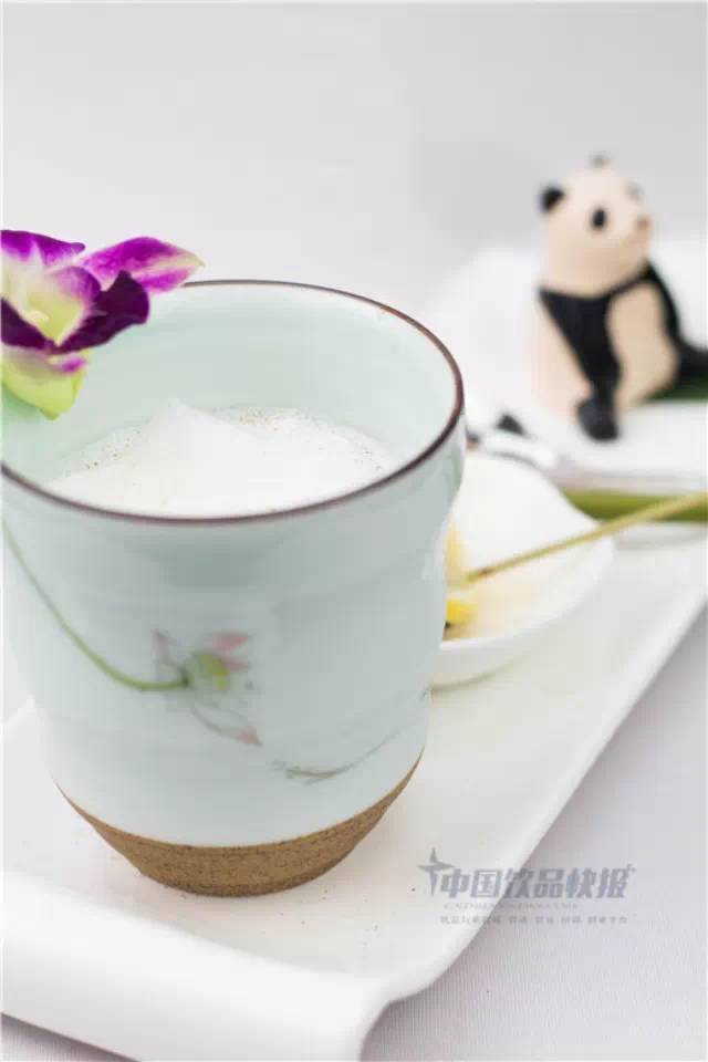 如何讓冰飲也散發(fā)濃郁香氣，答案盡在《變臉》