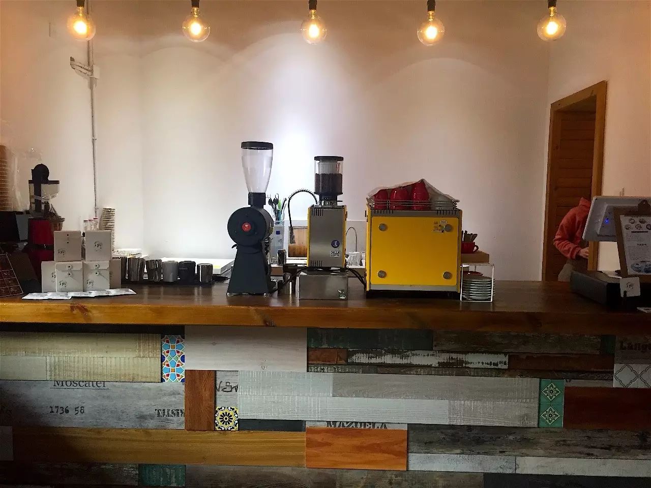 廈門最低調(diào)的Cafe，藏著最好的coffee