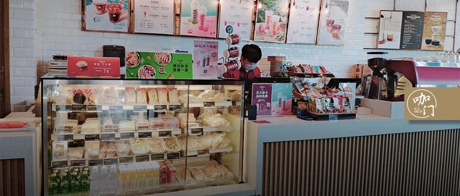 又一強(qiáng)勢(shì)品牌入局！和茶飲店做生意，市場(chǎng)還有多大？