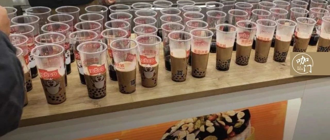 一單賣出杯！蜜雪冰城、喜茶都在推“超級大單”