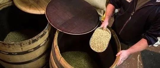 喝了酒桶處理的咖啡豆能開(kāi)車(chē)嗎？酒味咖啡豆有酒精嗎？