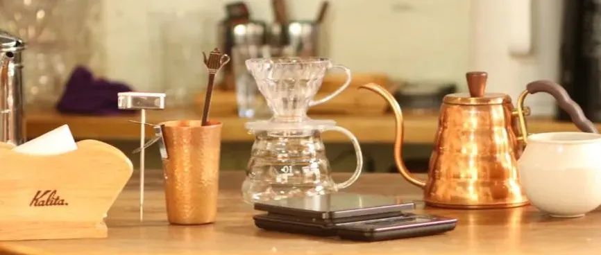 在家里實(shí)現(xiàn)手沖自由要花多少錢？