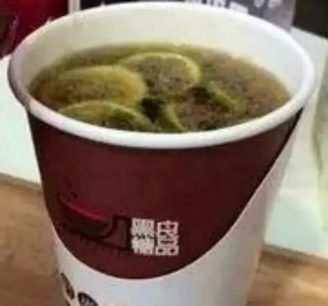 在CBD中年開店  良品黑糖的生意經(jīng)