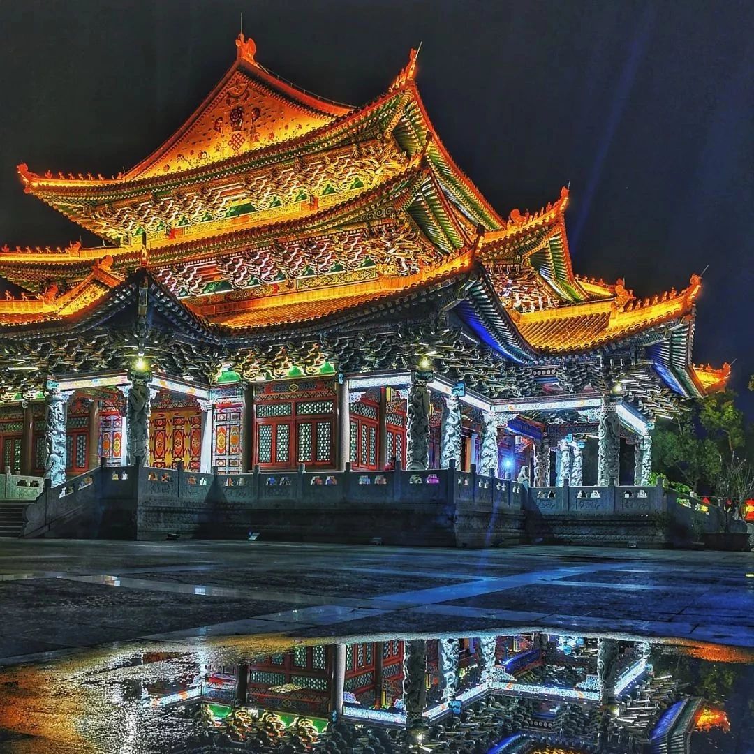 廈門島外這個(gè)地方，小吃太多，景色還這么美