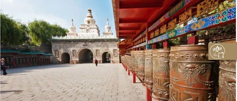 在一個寺廟，我參悟到 個提升客戶體驗的法門
