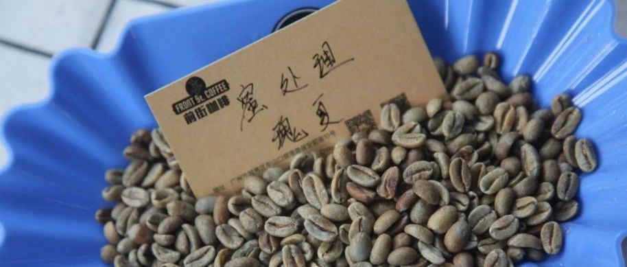 【前街尋豆手記】巴拿馬波奎特蜜處理瑰夏咖啡專題報告