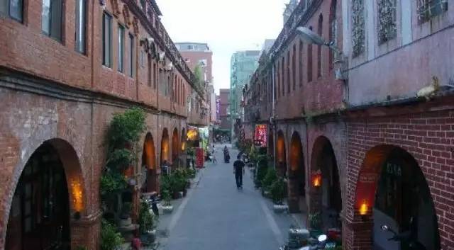廈門人均咖啡消費全國第   咖啡館成中國城市新寵