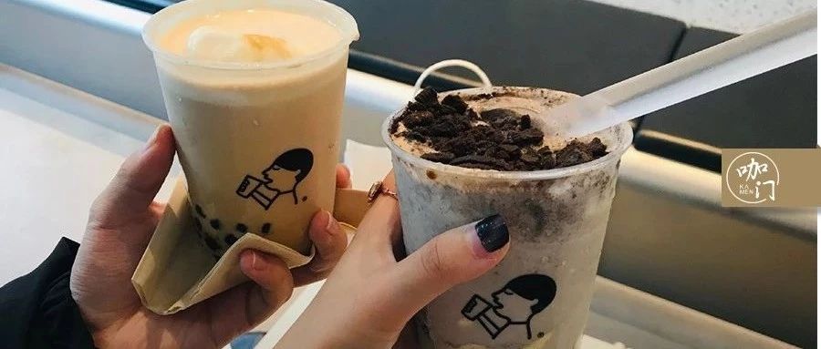 萬物皆可波波冰！茶飲業(yè)步入“拼小料”階段