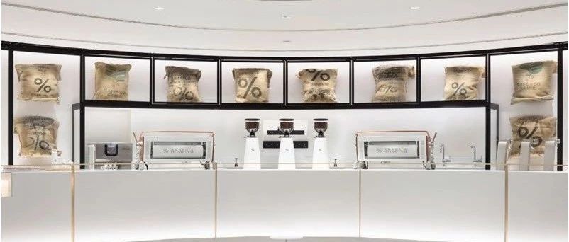 火遍全球的%Arabica，你打卡過哪幾家？