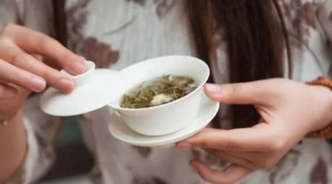 老羅看茶 | 人類未來還喝茶嗎？（今天篇）