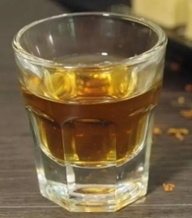 中秋佳節(jié)，請你喝一杯桂花酒