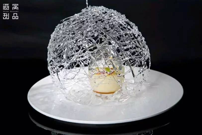 酒窩甜品的OO營銷七劍法