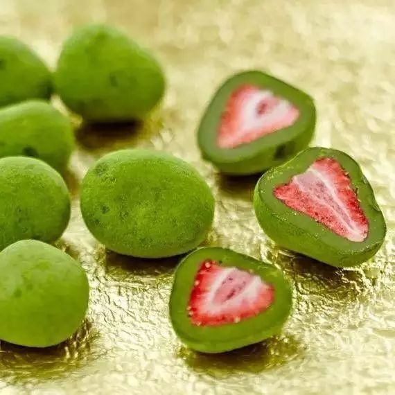 有人說，明年抹茶將是風(fēng)口？