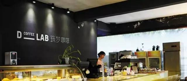 建筑文藝男的生意經：不做沒輸出價值的創(chuàng)業(yè)咖啡