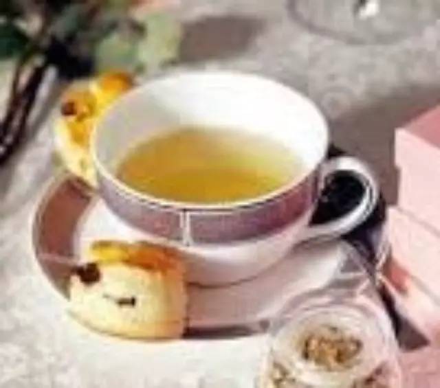 【文化】盜茶出中國(guó)