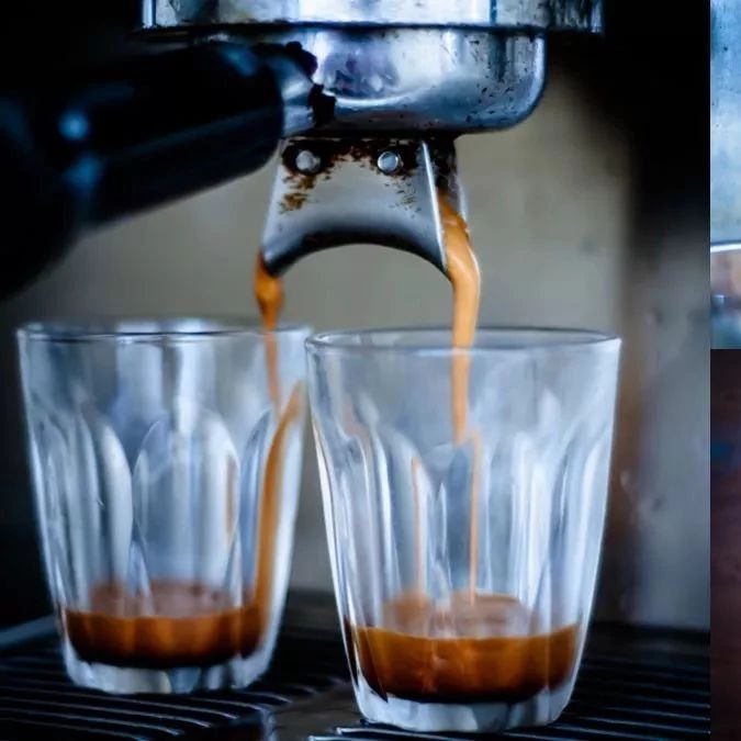 意式濃縮咖啡Espresso的萃取過程和技術(shù)簡(jiǎn)介
