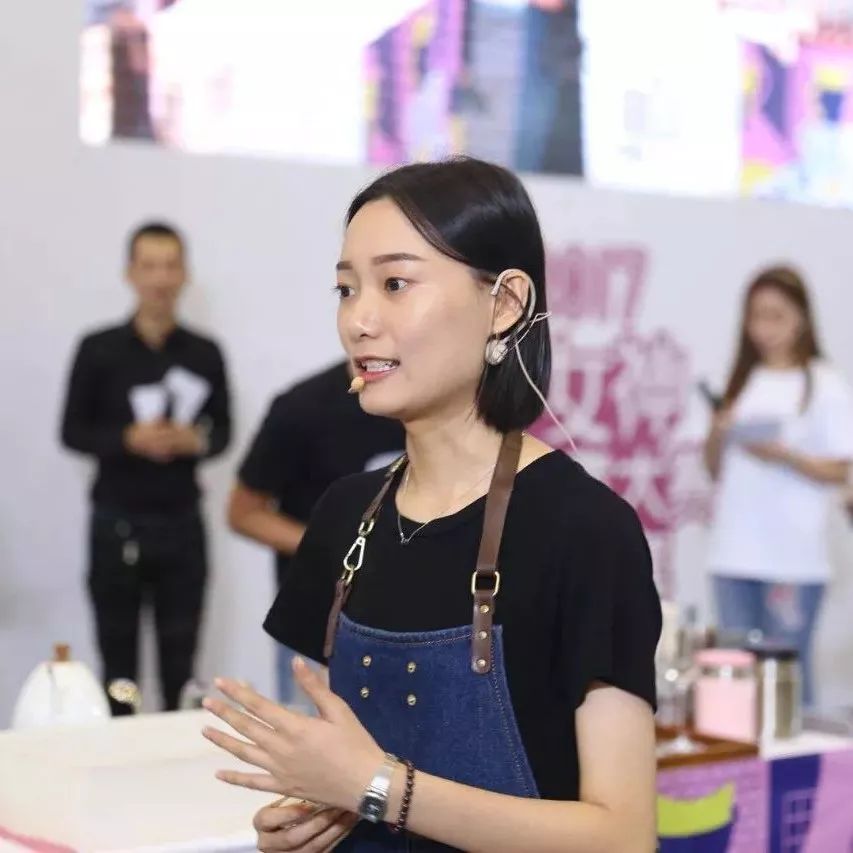 女神賽 強(qiáng)視頻 | 羅曼欣：我這杯咖啡帶冰酒味