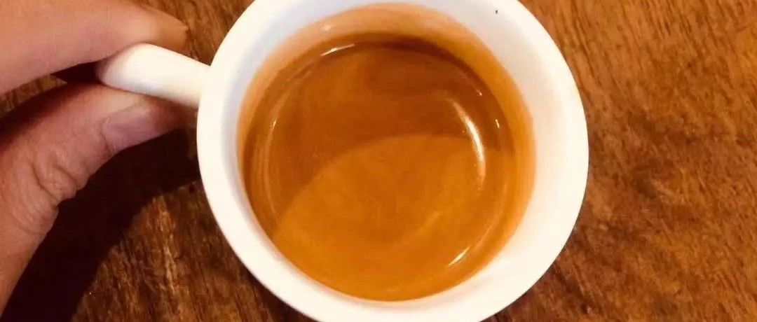 前街教你做咖啡 | 意式篇 怎樣做一杯滿意的SOE？