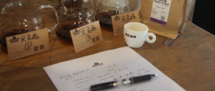 【前街烘焙師手記】烘焙的“一爆”時間點真的很重要嗎？