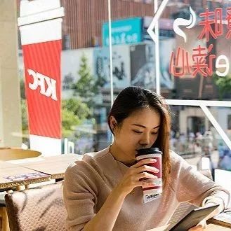 繼開精品咖啡店后，肯德基又要在“第三空間”上做文章了？