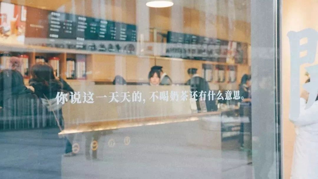 聰明的老板都知道：為顧客找到 個拍照點，到店人數(shù)分分鐘過萬！