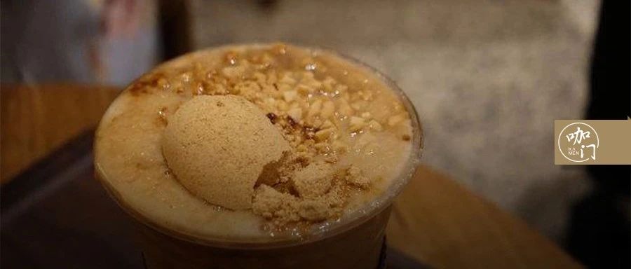 半個飲品圈都去了成都？別錯過這一波秋冬新品靈感！