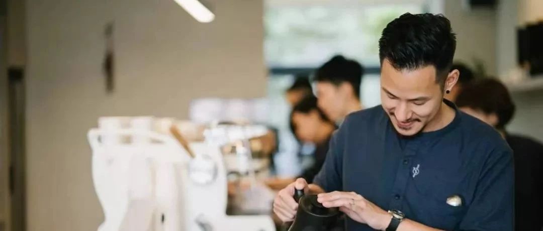 王策，籌備多時的咖啡實(shí)體店今天臺北開業(yè)！走性冷淡、禪意、極簡、專業(yè)風(fēng)格！