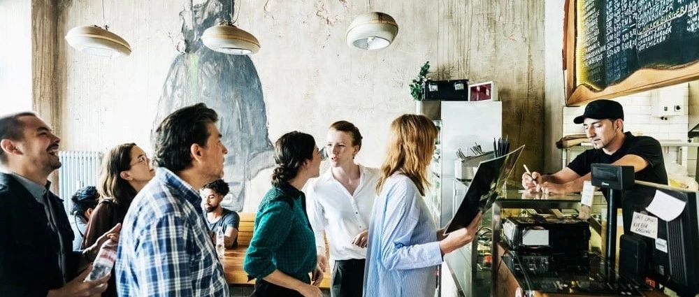開咖啡館容易嗎？咖啡店主不可不知的八個(gè)血淋淋真相