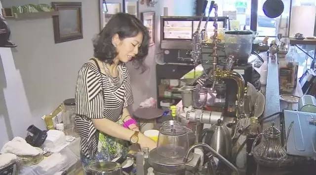 “打氣”增口感！咖啡、茶飲皆賣泡泡新滋味