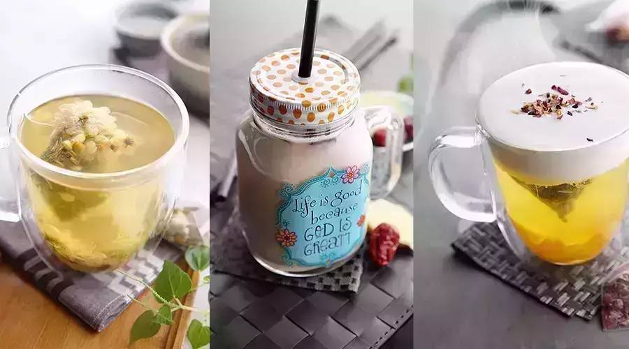 秋冬飲品展播季之“潤濃咖啡”第二季