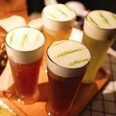 飲品店一年凈增近 萬家，茶飲數(shù)據(jù)報(bào)告新鮮出爐！
